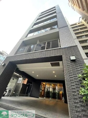 TRADIS浅草橋の物件内観写真